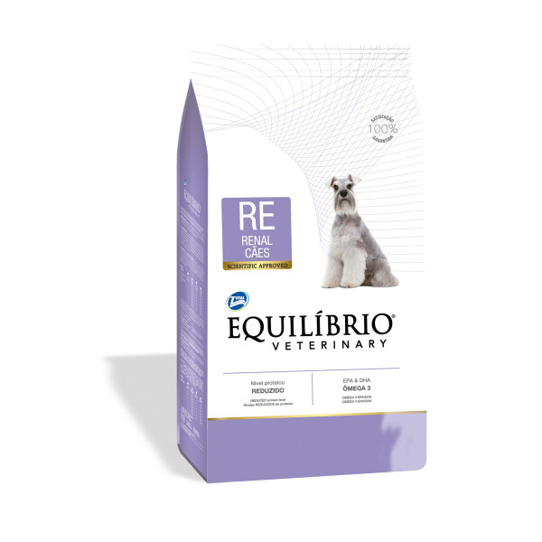 EQUILIBRIO RENAL 2KG. EQUILIBRIO RENAL 2KG.