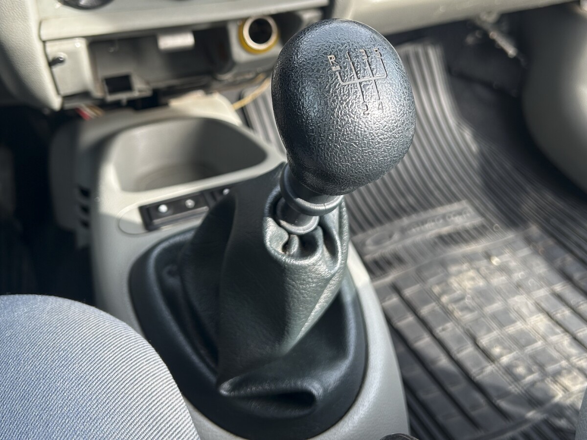 Renault Kangoo 2014 EXCELENTE ESTADO! | Permuta / Financia Renault Kangoo 2014 EXCELENTE ESTADO! | Permuta / Financia