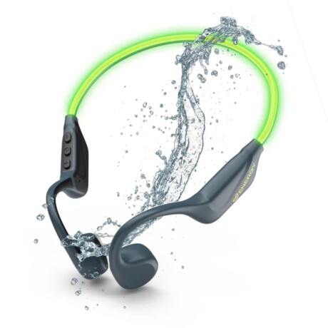 Auriculares Bluetooth Energy Sistem Misty Grey Vibewave Auriculares Bluetooth Energy Sistem Misty Grey Vibewave