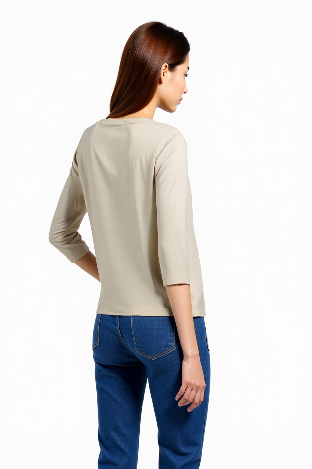 Remera Cornish Estampado 2