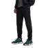 Pantalon de Hombre Under Armour Rival Lw Jogger Negro