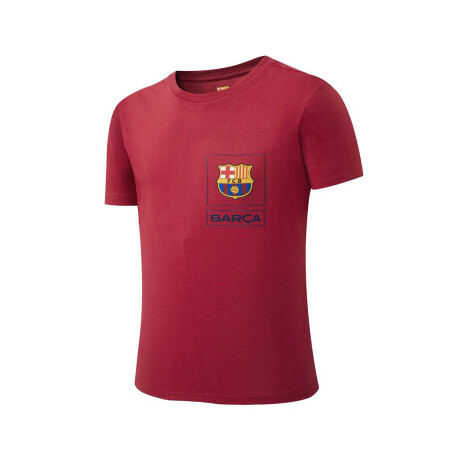 T SHIRT FC BARCELONA Bordeux