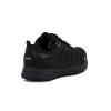 Diadora Hiking Men Waterproof - Negro Negro