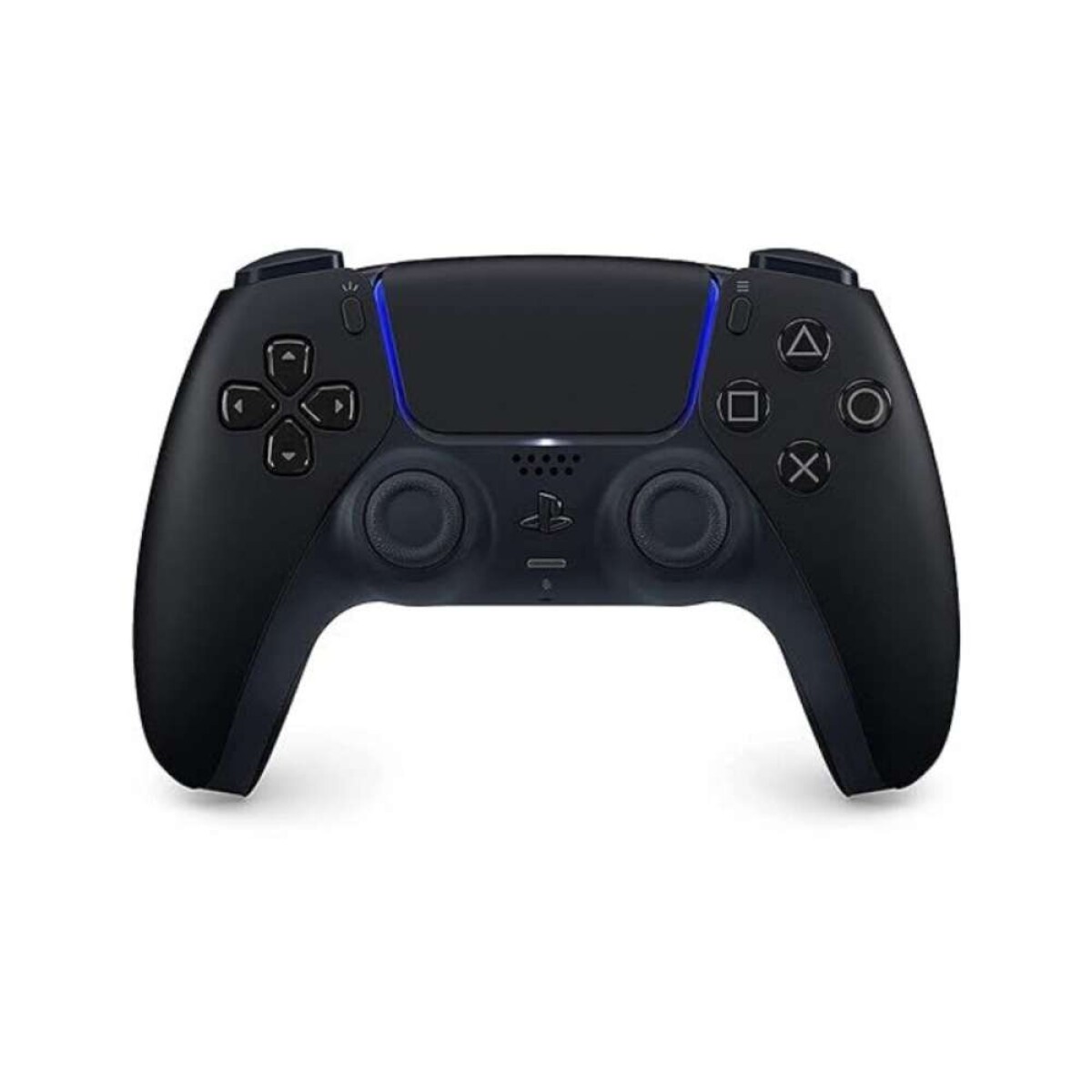 Control DualSense PS5 - Midnight Black 