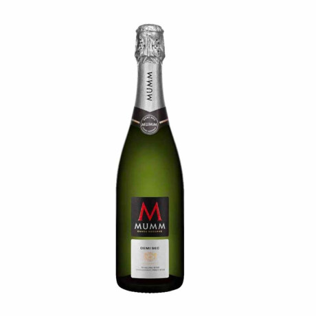 Espumoso Mumm Demi Sec 750 ml