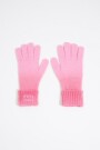 GUANTES Rosa