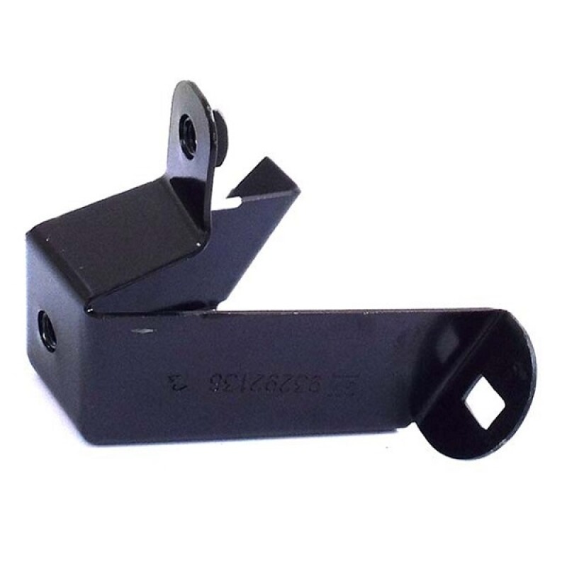 SOPORTE ALMA DE PARAGOLPE DELANTERO IZQUIERDO - CORSA SOPORTE ALMA DE PARAGOLPE DELANTERO IZQUIERDO - CORSA