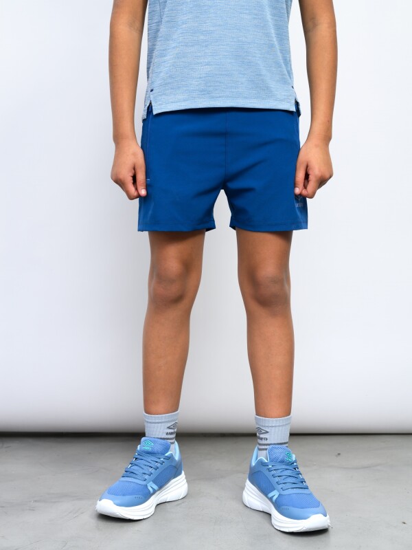 SHORT SYNC Umbro Junior 01p