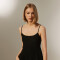 Vestido Gusca Negro