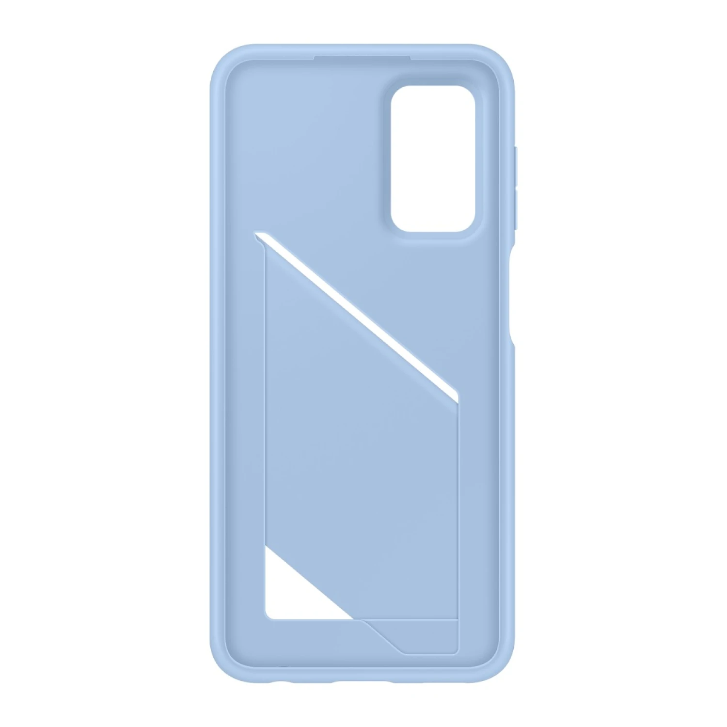 Funda Samsung Card Slot Cover con Tarjetero para Galaxy A23