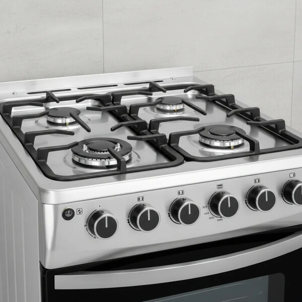Cocina Xion Xi-co60cx.cu 4 Hornallas Grill COCINA XION XI-CO60CX.CU