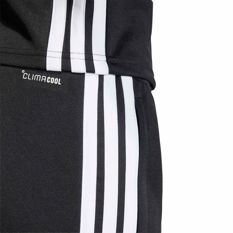 Pantalon de Mujer Adidas Entrenamiento Tiro 26 Essentials Negro - Blanco
