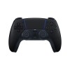 Control Inalámbrico Sony DualSense Midnight Black + Cable USB para PC y PlayStation Control Inalámbrico Sony DualSense Midnight Black + Cable USB para PC y PlayStation