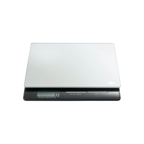 Balanza de Cocina Digital 1 g - 5 kg Franzi Balanza de Cocina Digital 1 g - 5 kg Franzi