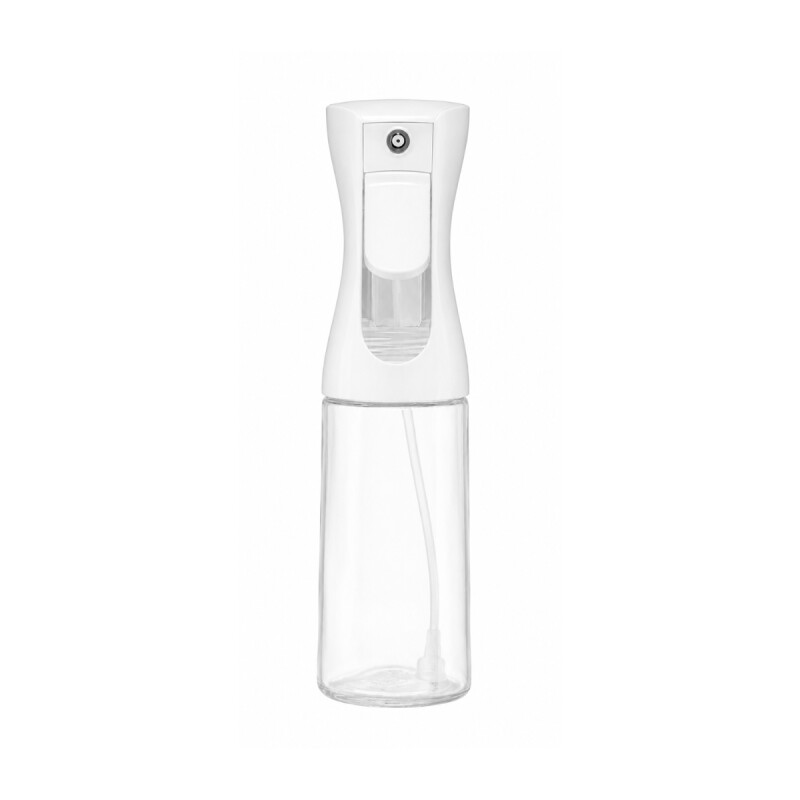 Rociador de aceite con gatillo BLANCO