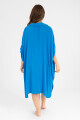 Camisola jazmin Blue tech