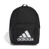 CLSC BOS BP BLACK/WHITE BLACK