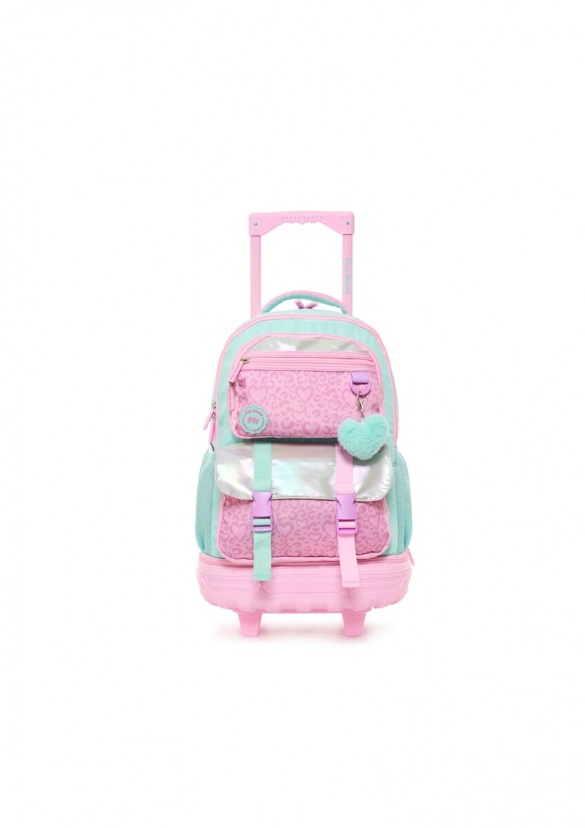 Mochila CHIC carro- FW - Mochila Chic Carro- Fw 
