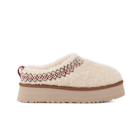 Tazz UGG Braid W - Mujer Natural