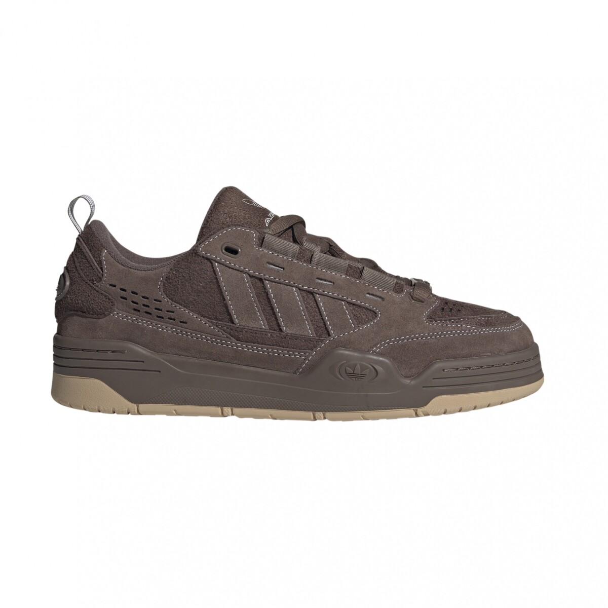 adidas ADI2000 - BROWN — Zooko