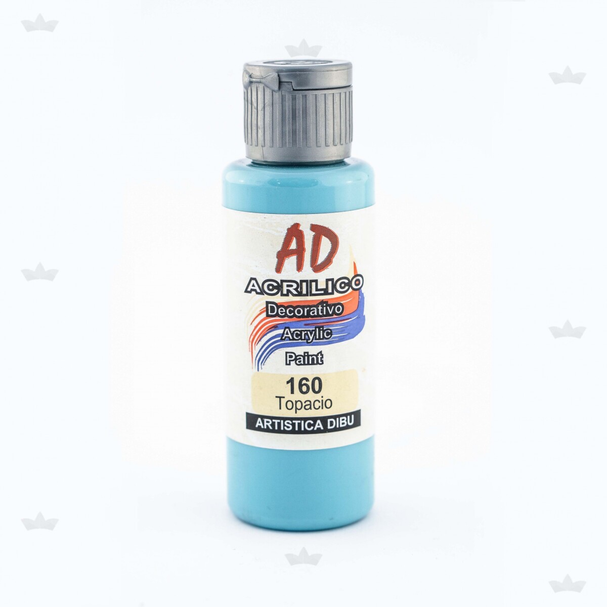 ACRILICO DECORATIVO TOPACIO 60 ML 
