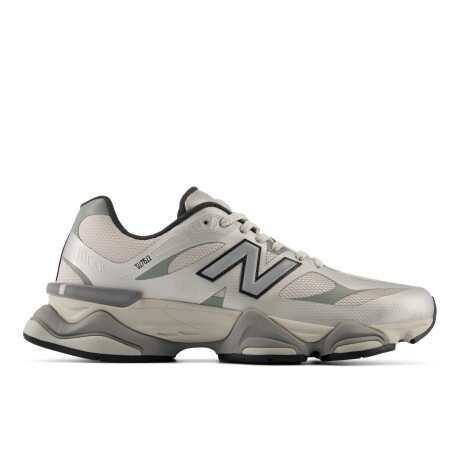 Championes New Balance Unisex - 9060 - U90601T9 GREY