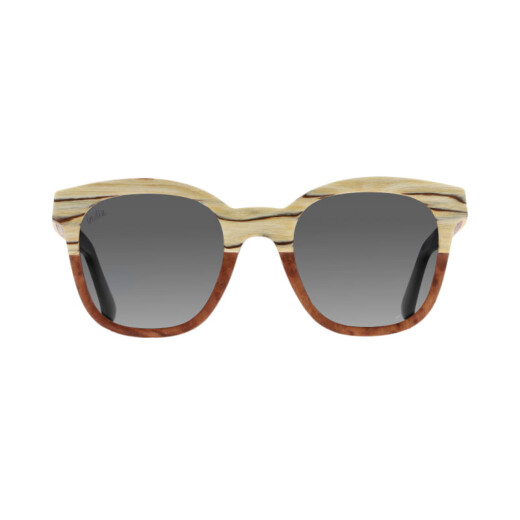 Lentes Indie Vixie Combinado - Gris Degradé Lentes Indie Vixie Combinado - Gris Degradé