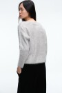 SWEATER Gris