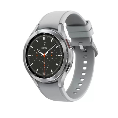 Smartwatch Samsung Galaxy Watch 4 Classic 46mm Silver