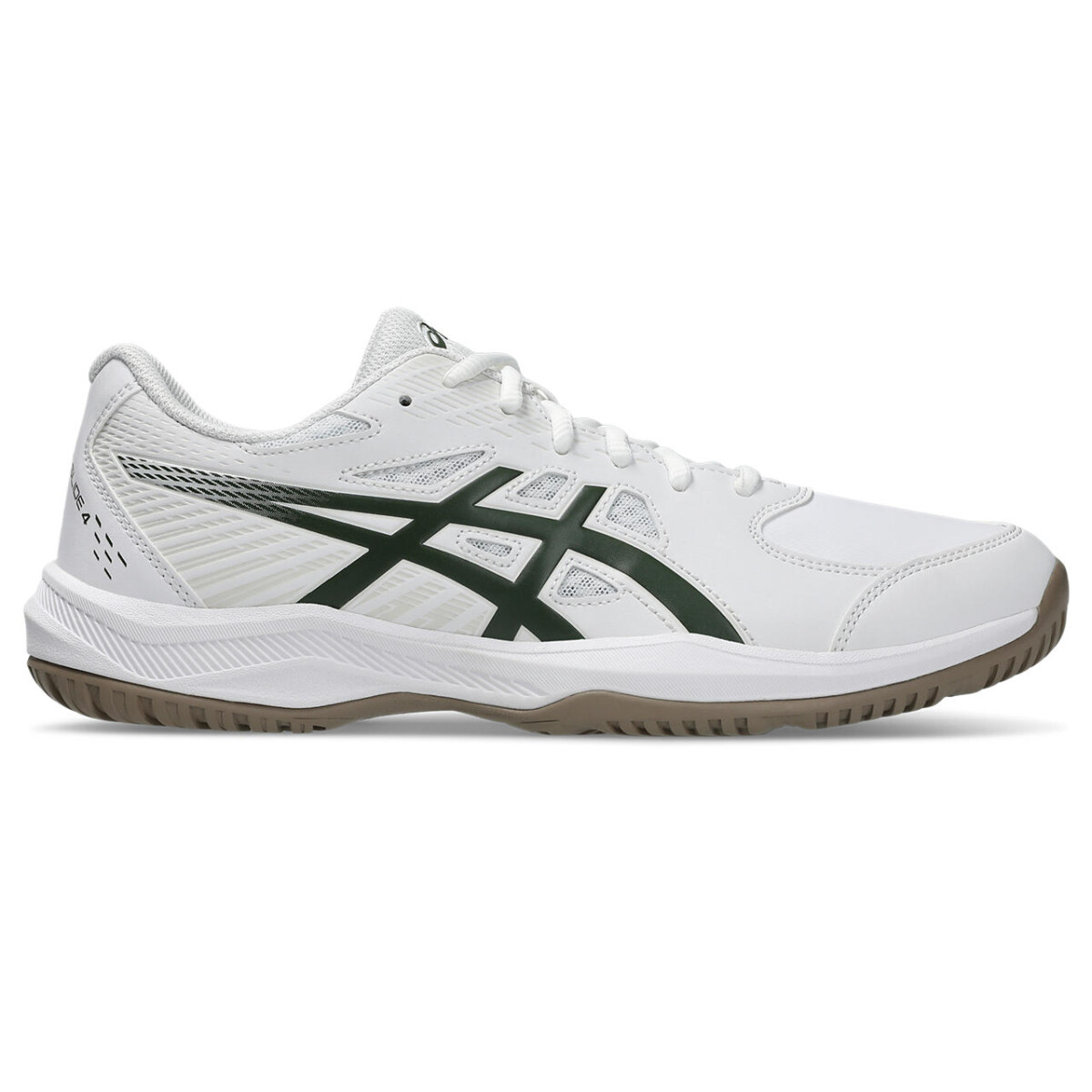 Zapatillas Tenis Court Slide 4 Hombre 