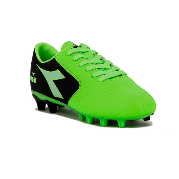 Diadora Futbol Cancha Striker Ii Md Men Verde/negro Verde-negro