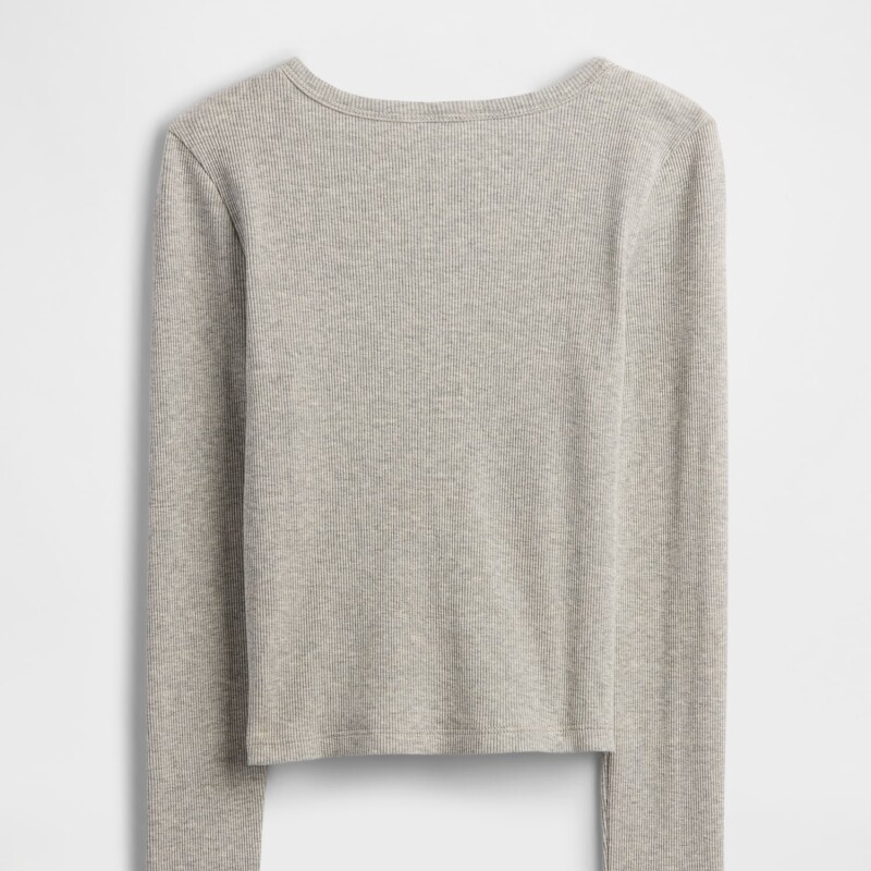 V-LS RIB TEE B08