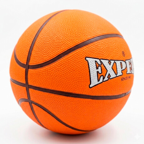 Pelota De Basketball Expert Nº5 De Goma Básquetbol Pelota De Basketball Expert Nº5 De Goma Básquetbol