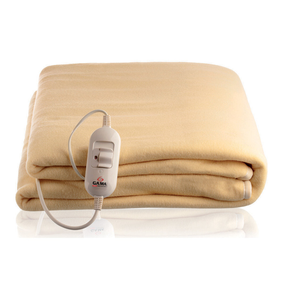Calienta Camas FLEECE 2 PLAZAS GA.MA E Safe 