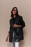 Blazer Andree NEGRO