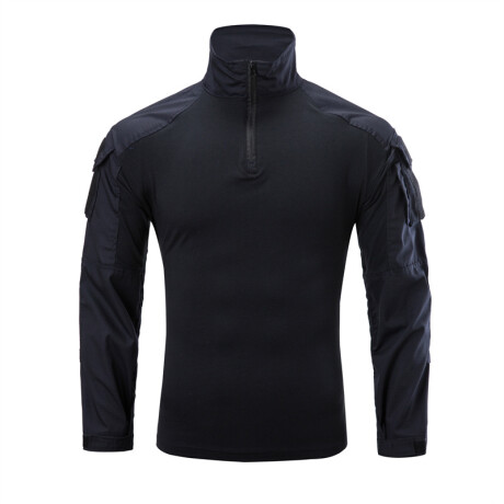 Equipo G3 COMBAT - Camisaco y pantalón - Negro