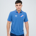 REMERA POLO CORE Nacional Oficial Hombre 00p