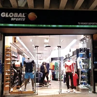 Global Sports Gaucho