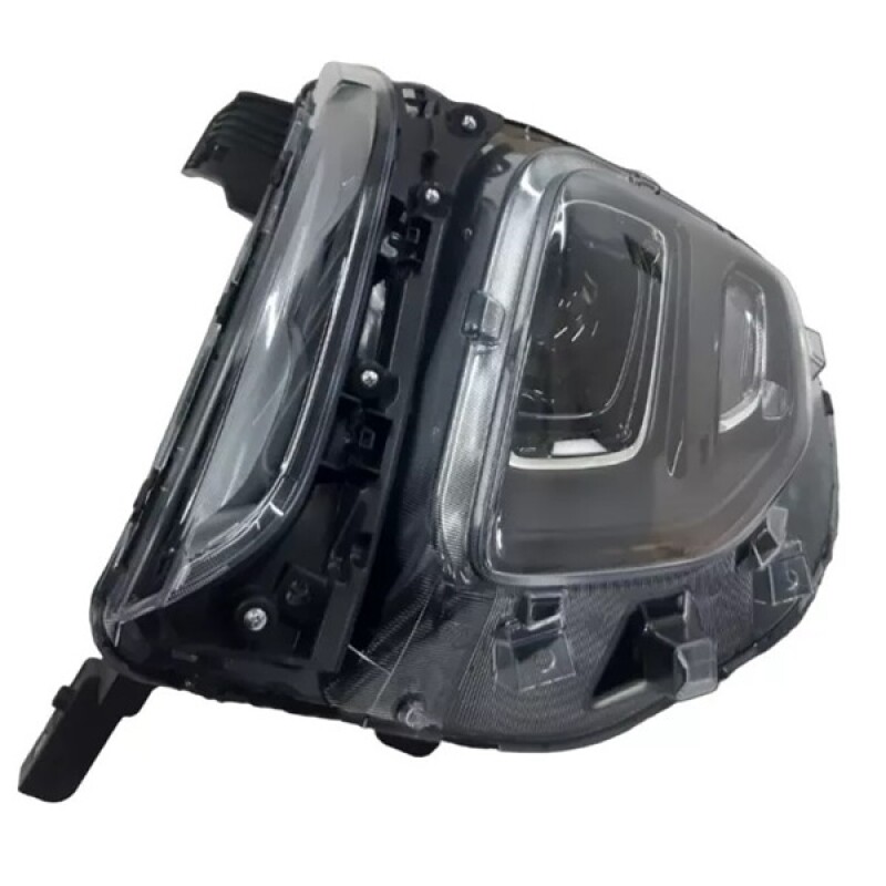 FAROL DELANTERO DERECHO LED - MONTANA G3 LS FAROL DELANTERO DERECHO LED - MONTANA G3 LS