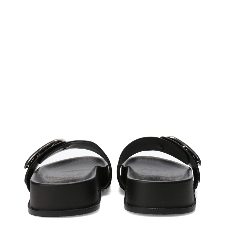 Sandalias de Mujer Miss Carol Zafira Negro