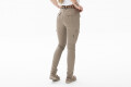 PANTALON URBANO MUJER FLEX Beige