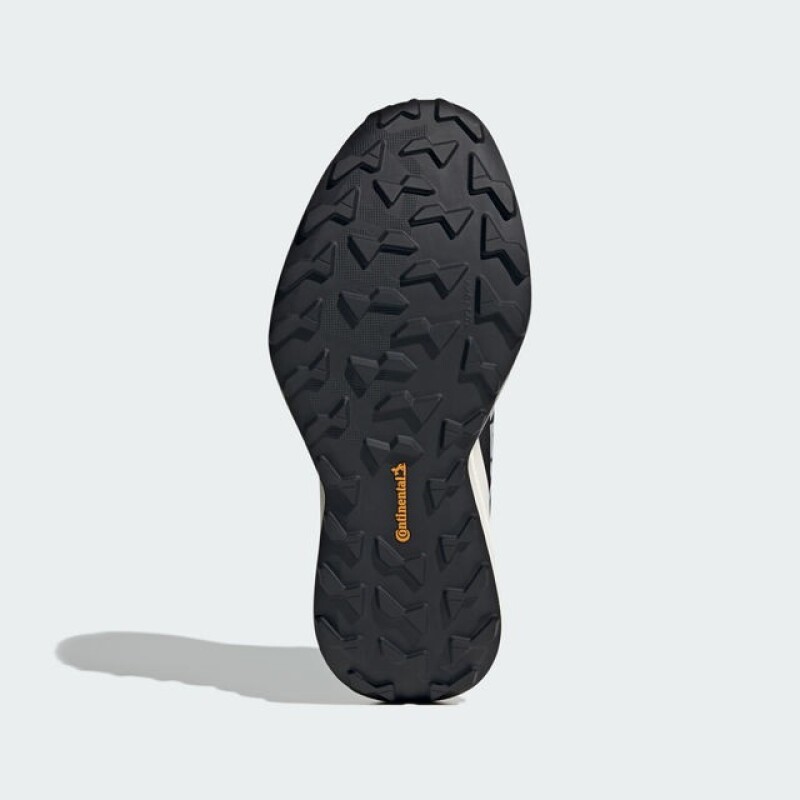 Championes Adidas Terrex Agravic 4 Negro