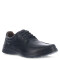 Zapato de Hombre Freeway Casual Negro