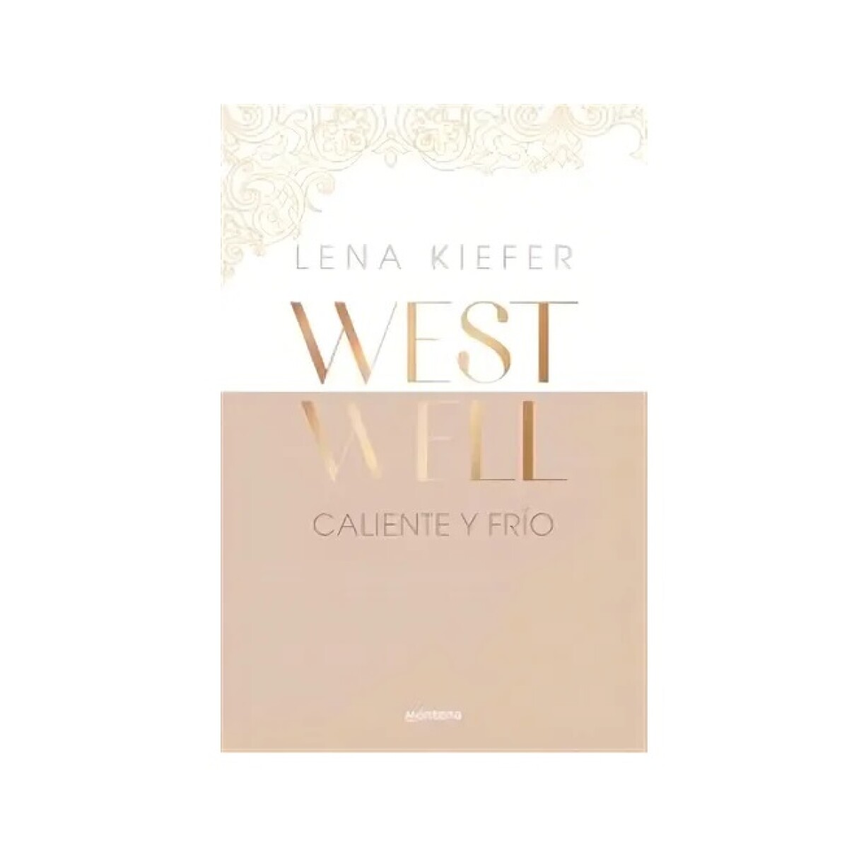WESTWELL 3.CALIENTE Y FRIO 