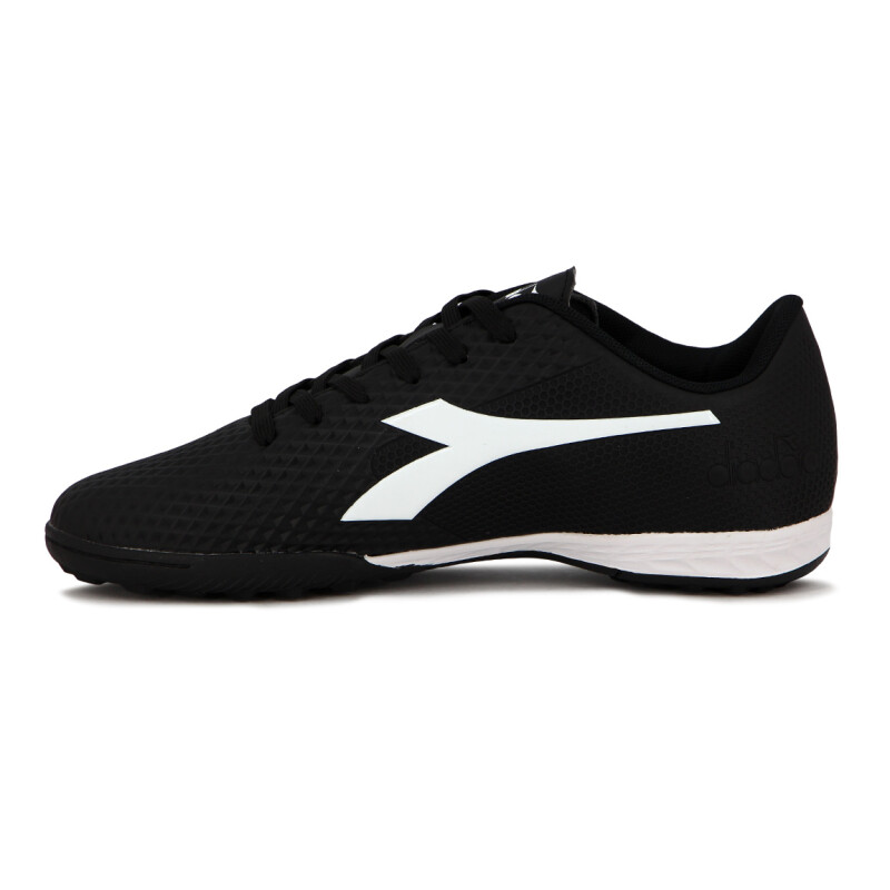 Diadora Futbol Striker Tf Men Negro-blanco Negro-blanco