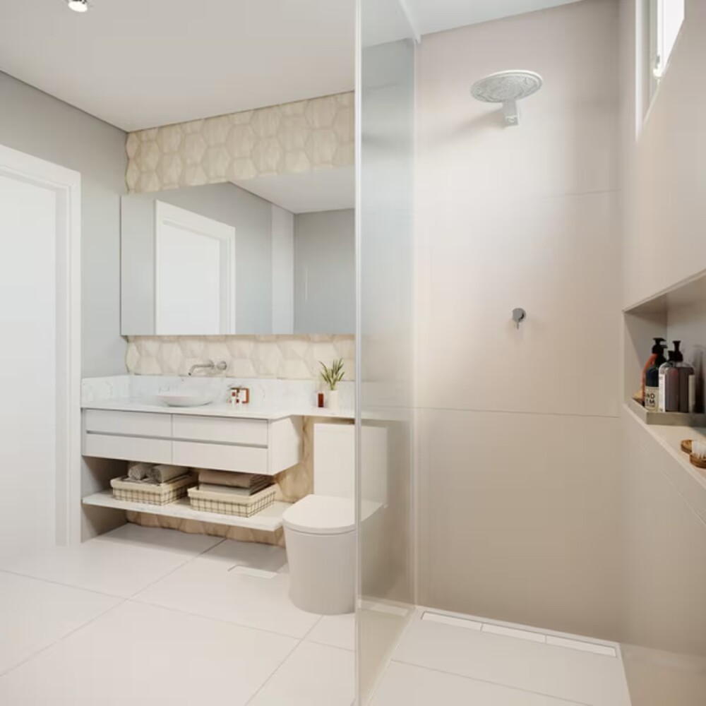 NOVII Receptaculo pvc c/sifon tapa blanca 75cm perforada Novii Receptaculo Pvc C/sifon Tapa Blanca 75cm Perforada