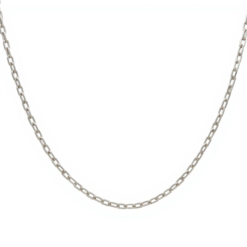 Cadena Force-Plata 925-Sin Piedra-CD3001 sinpiedra