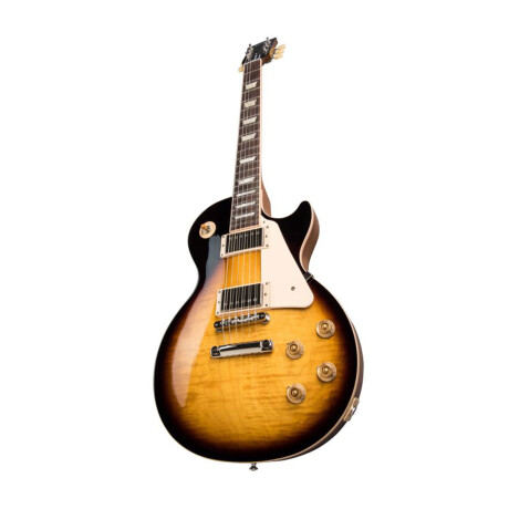 Guitarra Eléctrica Gibson Les Paul Standard 50¨ Figured Top Tobacco Burst Guitarra Eléctrica Gibson Les Paul Standard 50¨ Figured Top Tobacco Burst