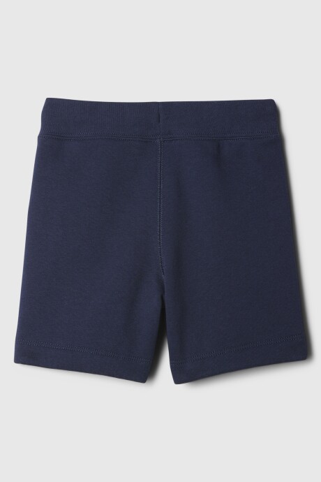 Short Logo Gap Toddler Niño Tapestry Navy