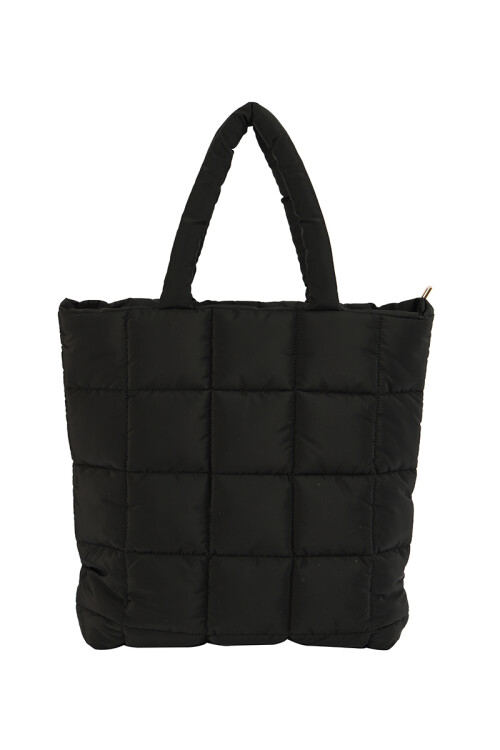 Cartera Palenque Negro